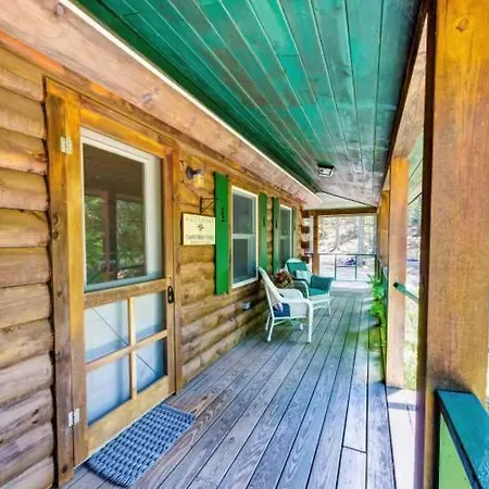 Eden Village Motel And Cottages Bar Harbor Exterior photo
