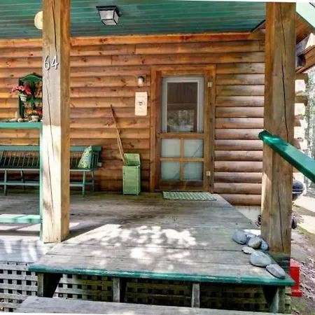 Eden Village Motel And Cottages Bar Harbor Exterior photo