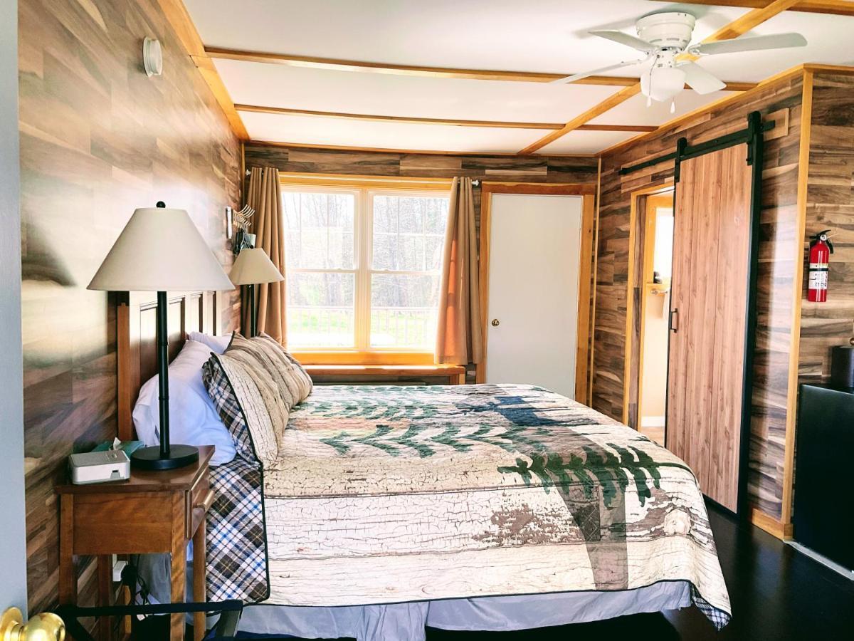 Eden Village And Motel 2*