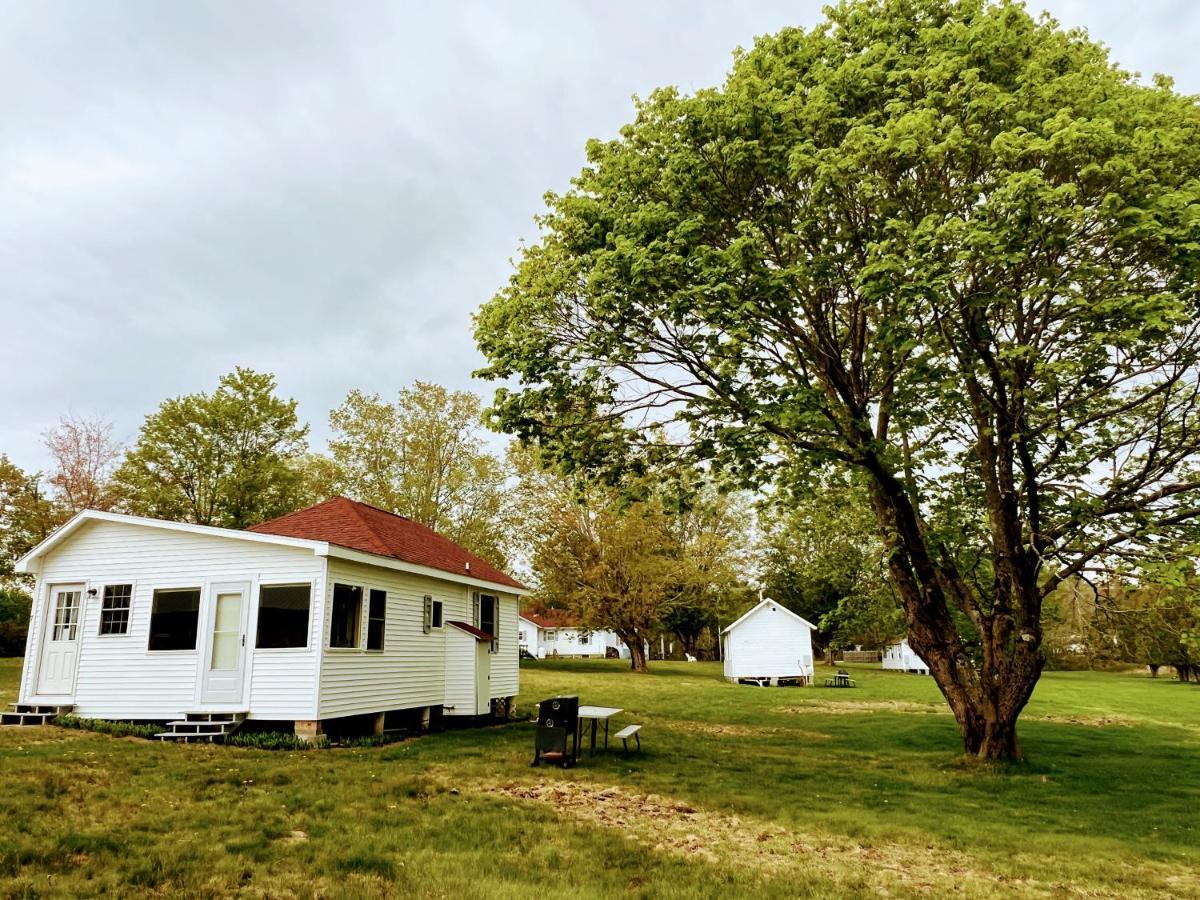 Eden Village And Motel Bar Harbor