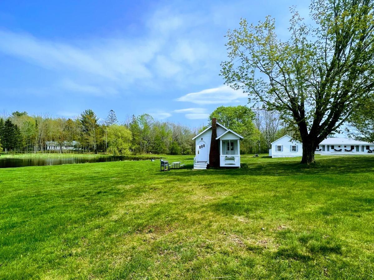 Motel Eden Village And 2*