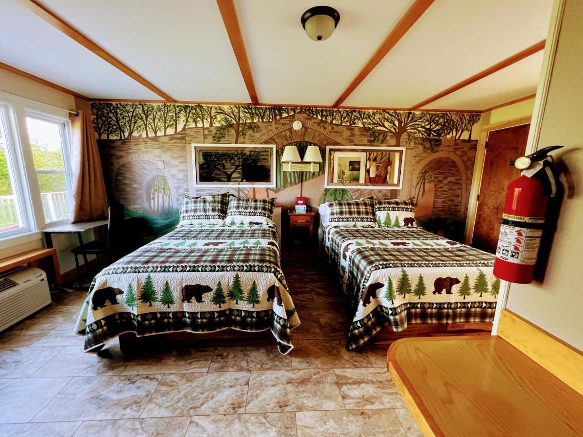 Motel Eden Village And 2*
