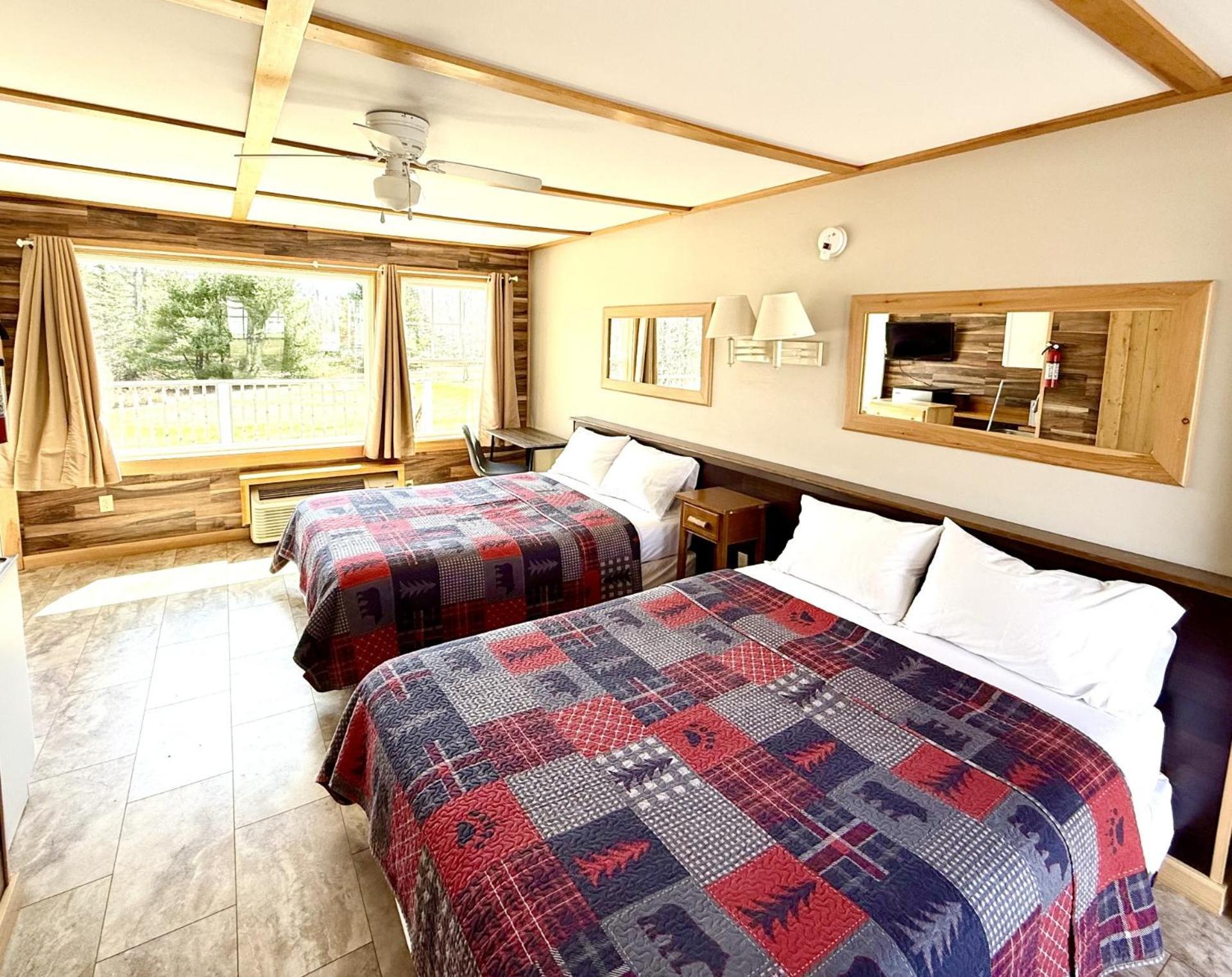 Motel Eden Village And 2*