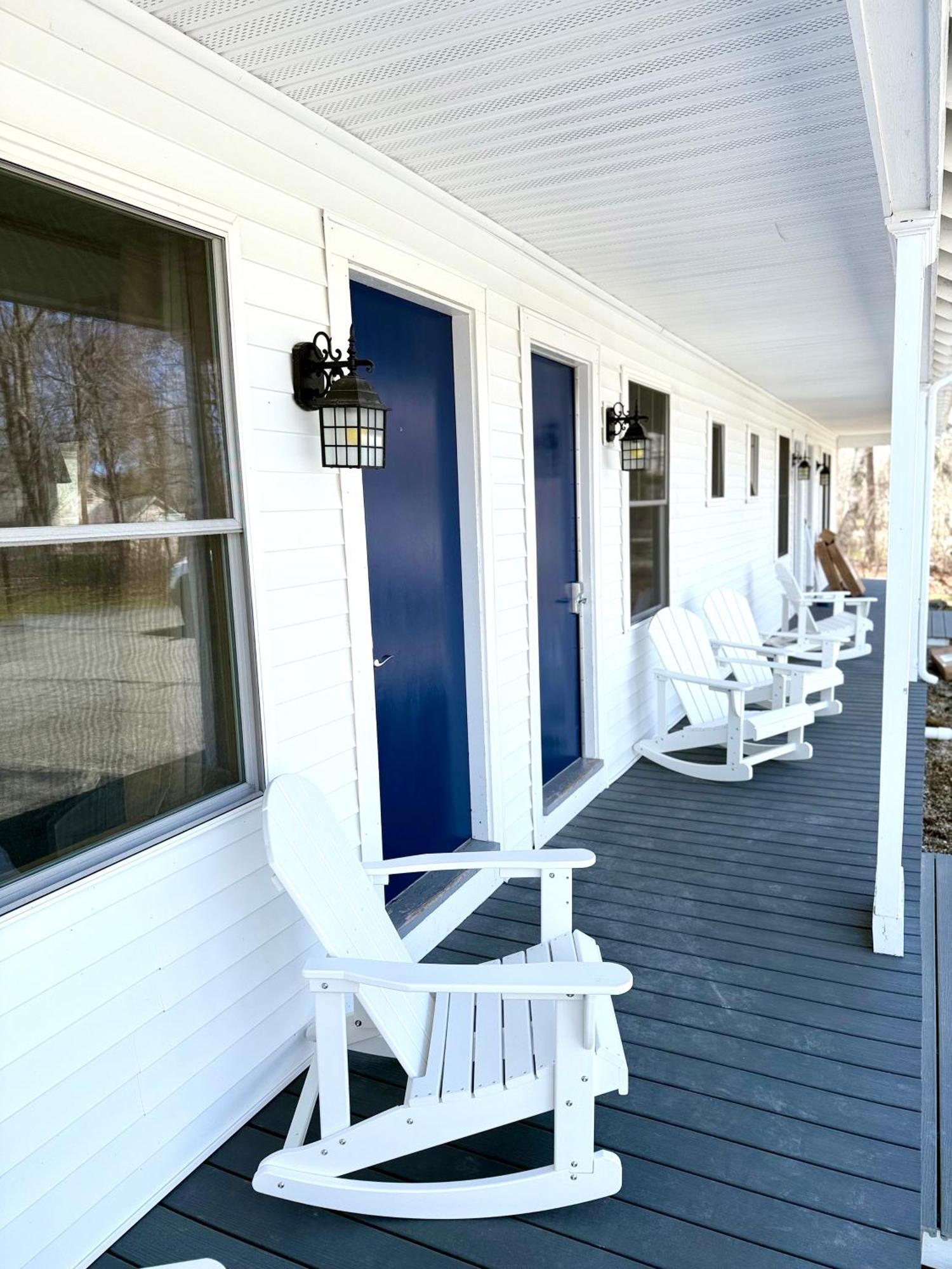 Motel Eden Village And 2*