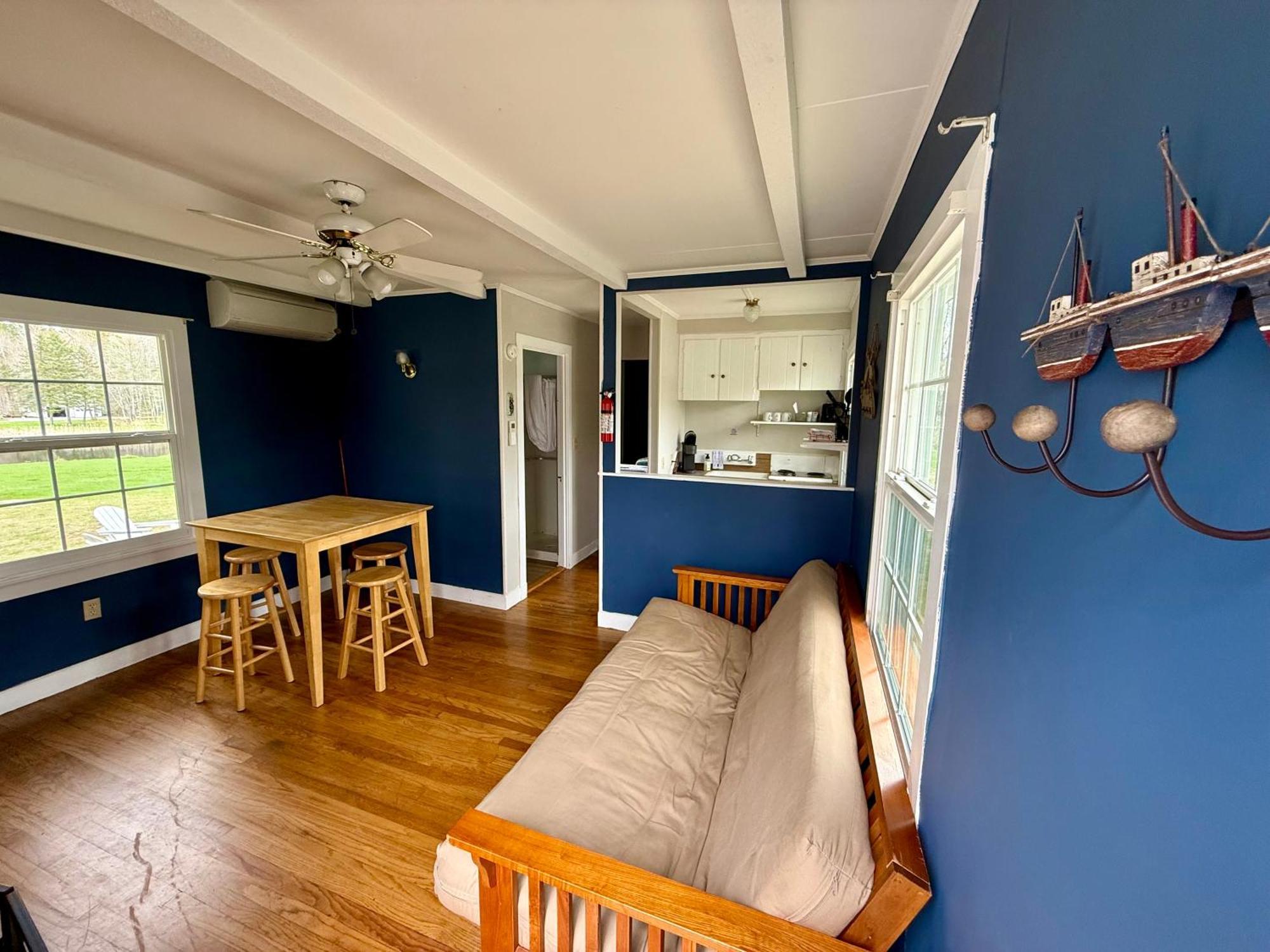 Eden Village And Motel Bar Harbor