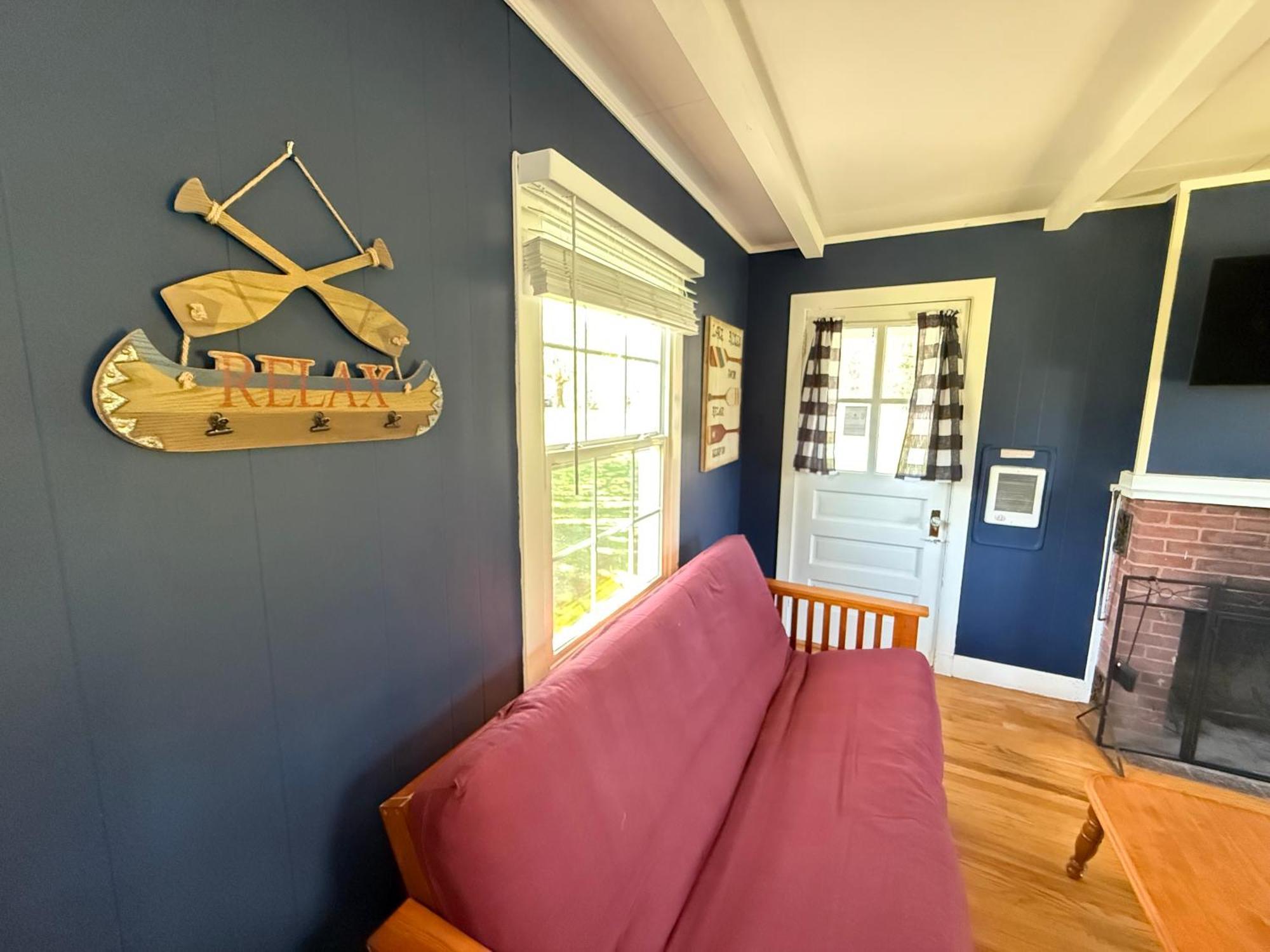 Eden Village And Motel Bar Harbor