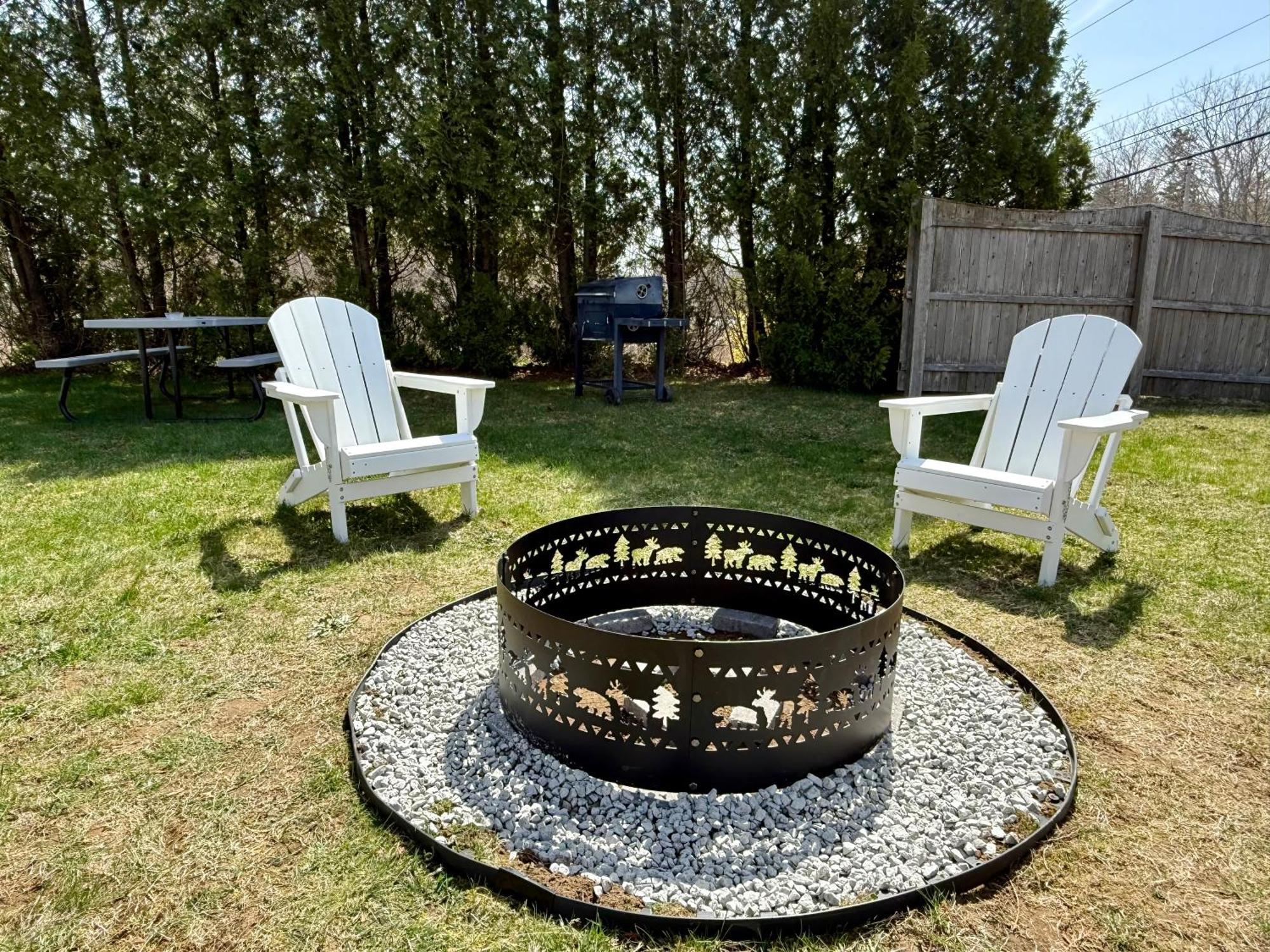 Eden Village And