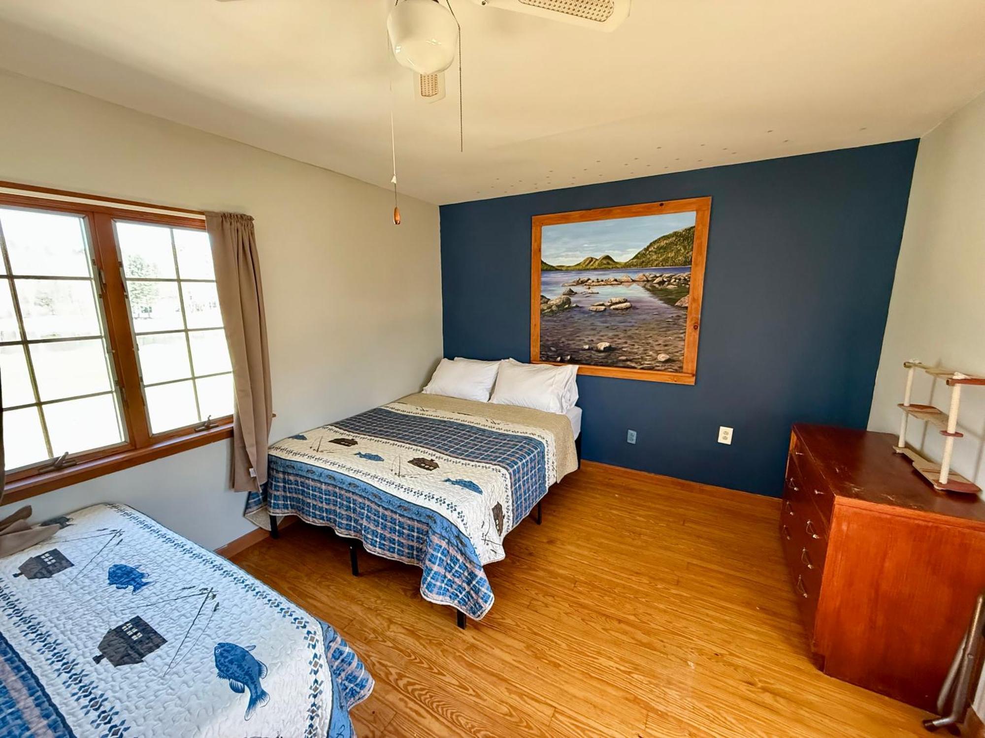 Eden Village And Motel