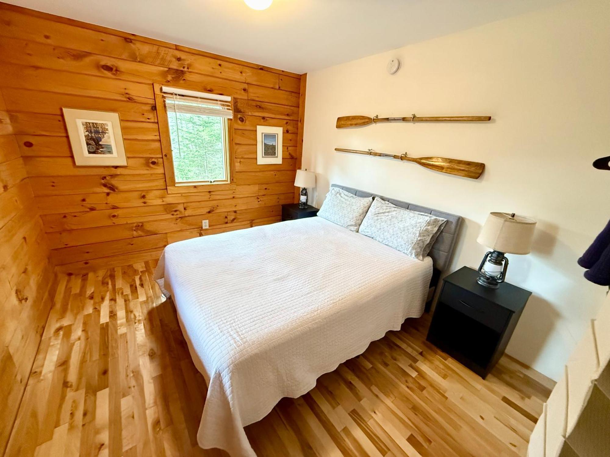 Eden Village And Motel Bar Harbor