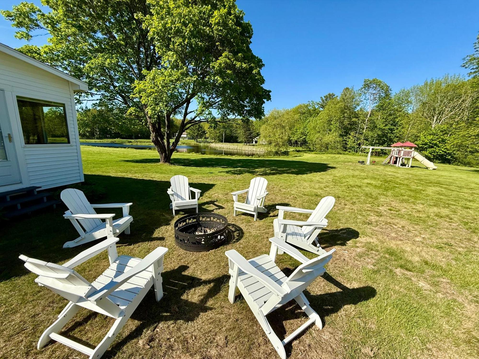 Motel Eden Village And 2*