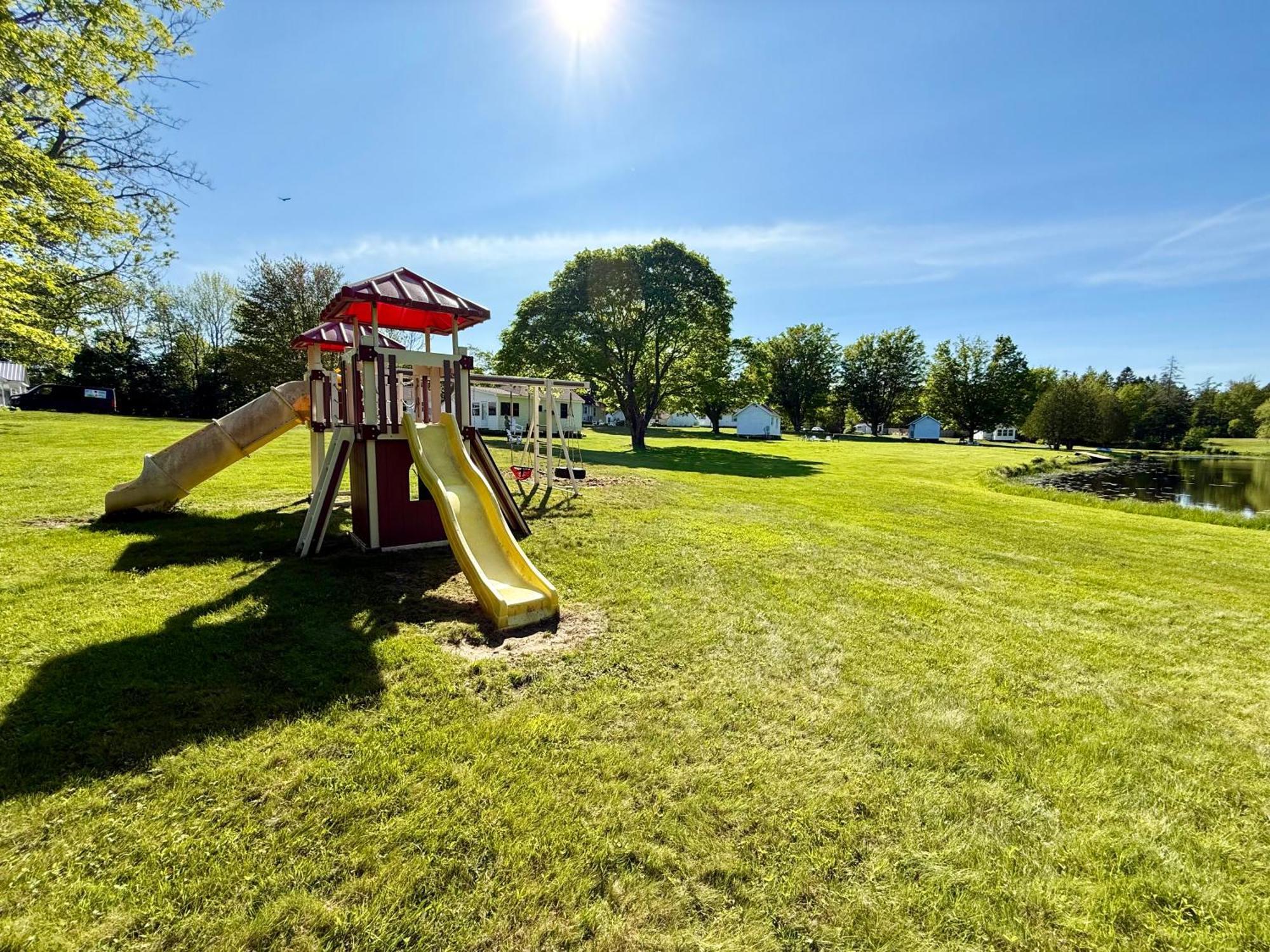Eden Village And Motel Bar Harbor