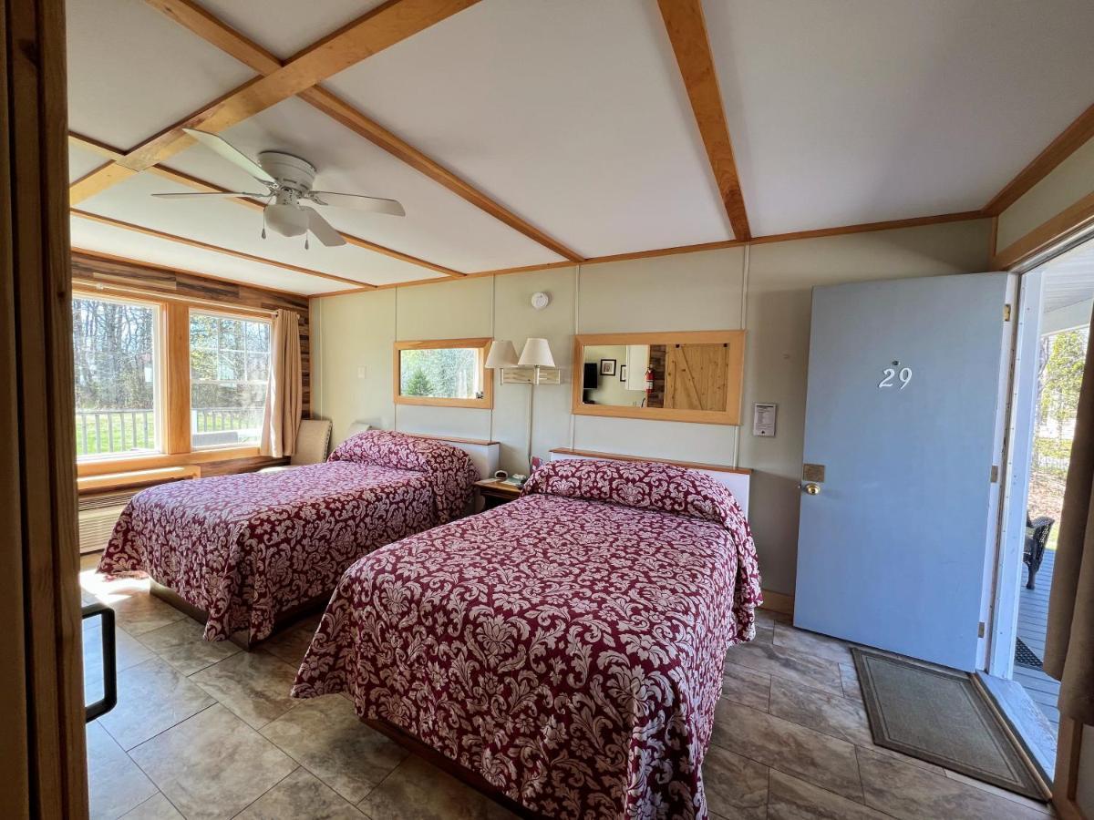 Motel Eden Village And Bar Harbor